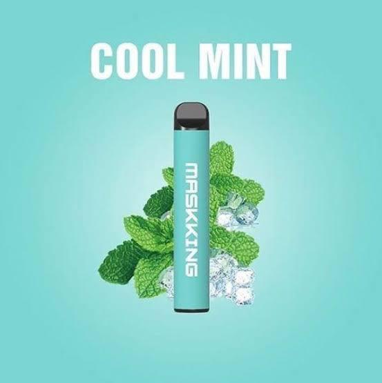 COOL MINT MASKKING