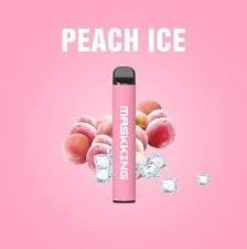 PEACH ICE MASKKING