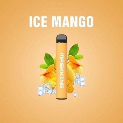 ICE MANGO MASKKING