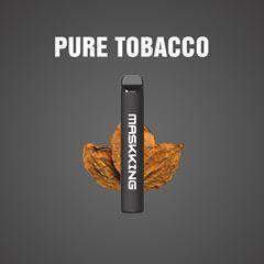 PURE TOBACCO MASKKING